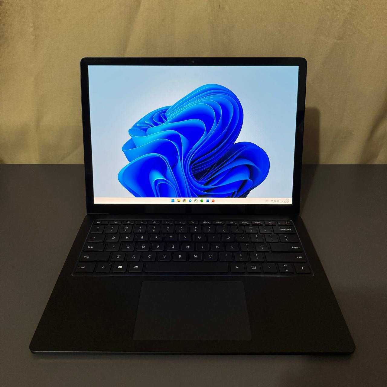 Ноутбук Microsoft Surface Laptop 3 | Intel i7-1065g7 | DDR4 16GB