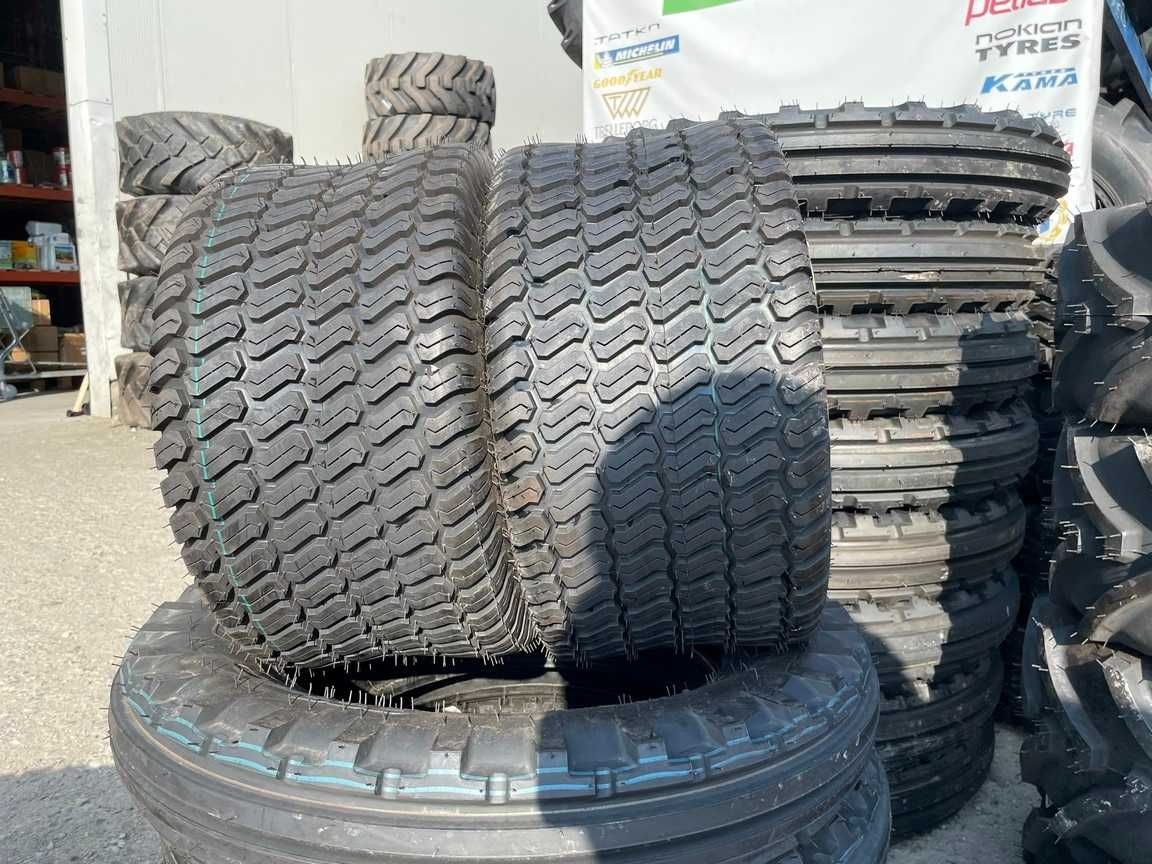 20x10.00-8 Anvelope noi BKT de tractor gazon cu garantie