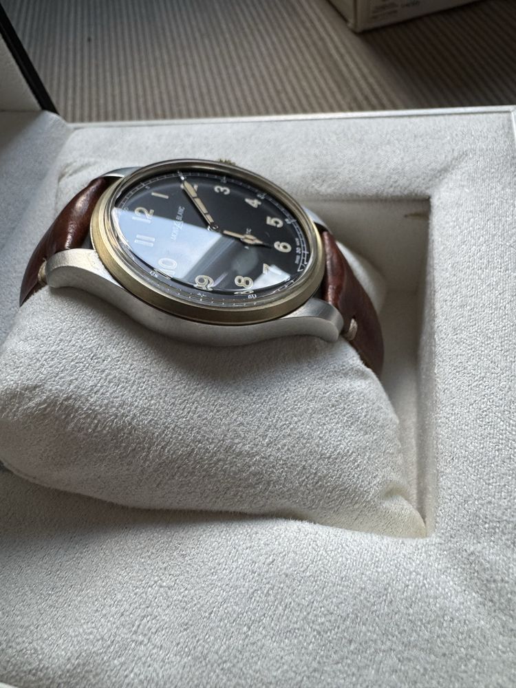 Montblanc – 1858 Minerva 44mm Automatic мъжки часовник