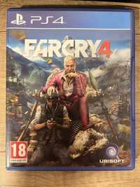 Farcry4 игра за плейстейшън 4