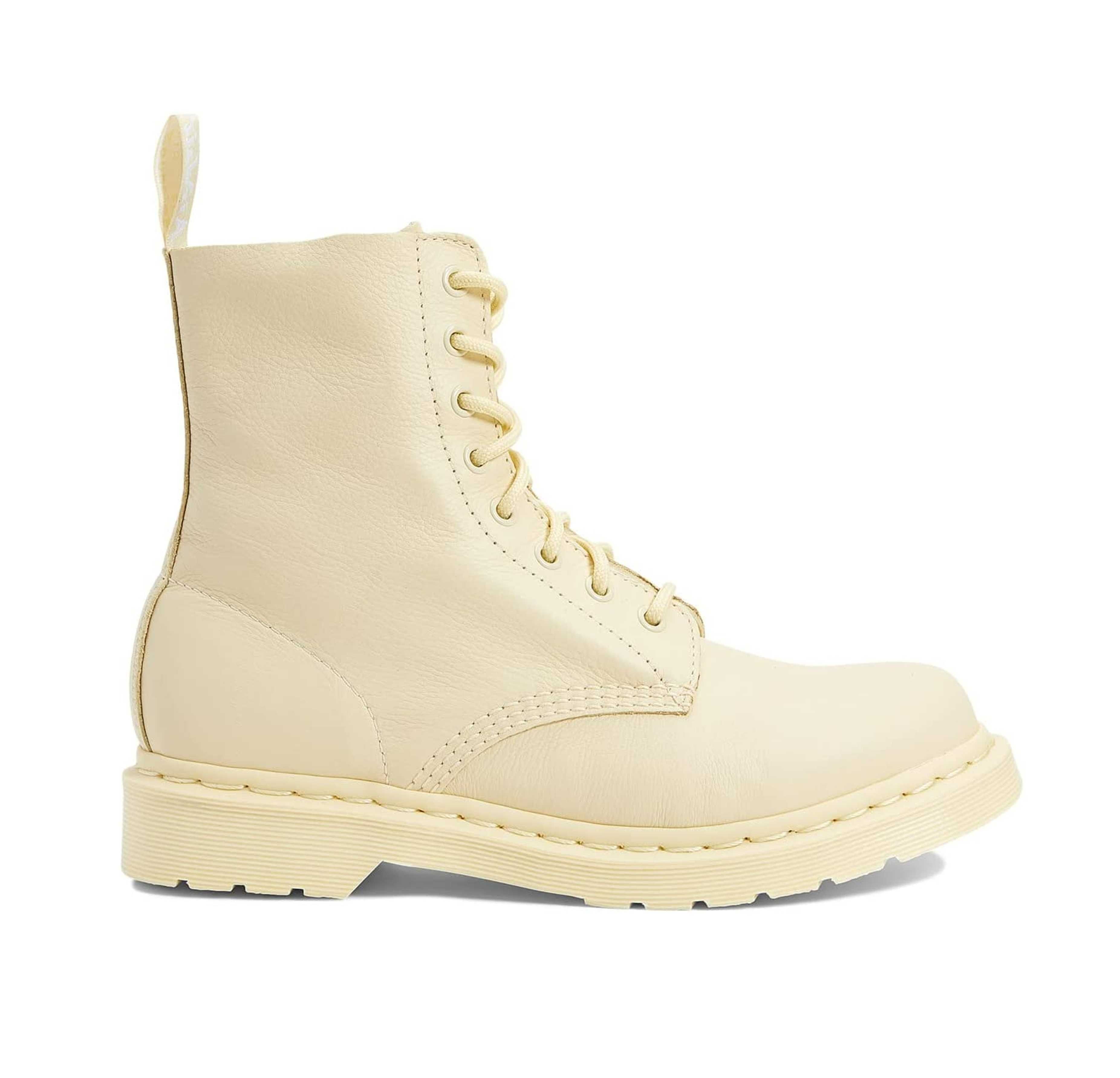 НОВИ Dr. Martens 1460 Pascal Mono ОРИГИНАЛ дамски кубинки - 38/40