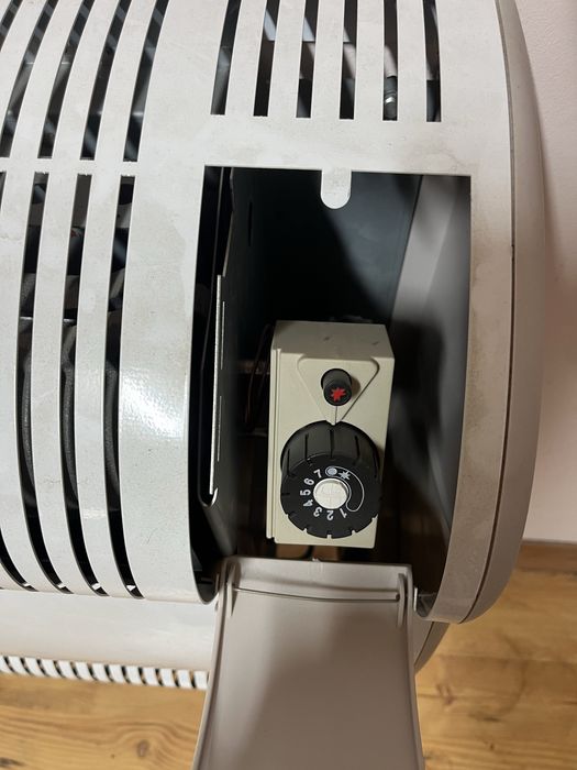 Газов конвектор - перфектно състояние