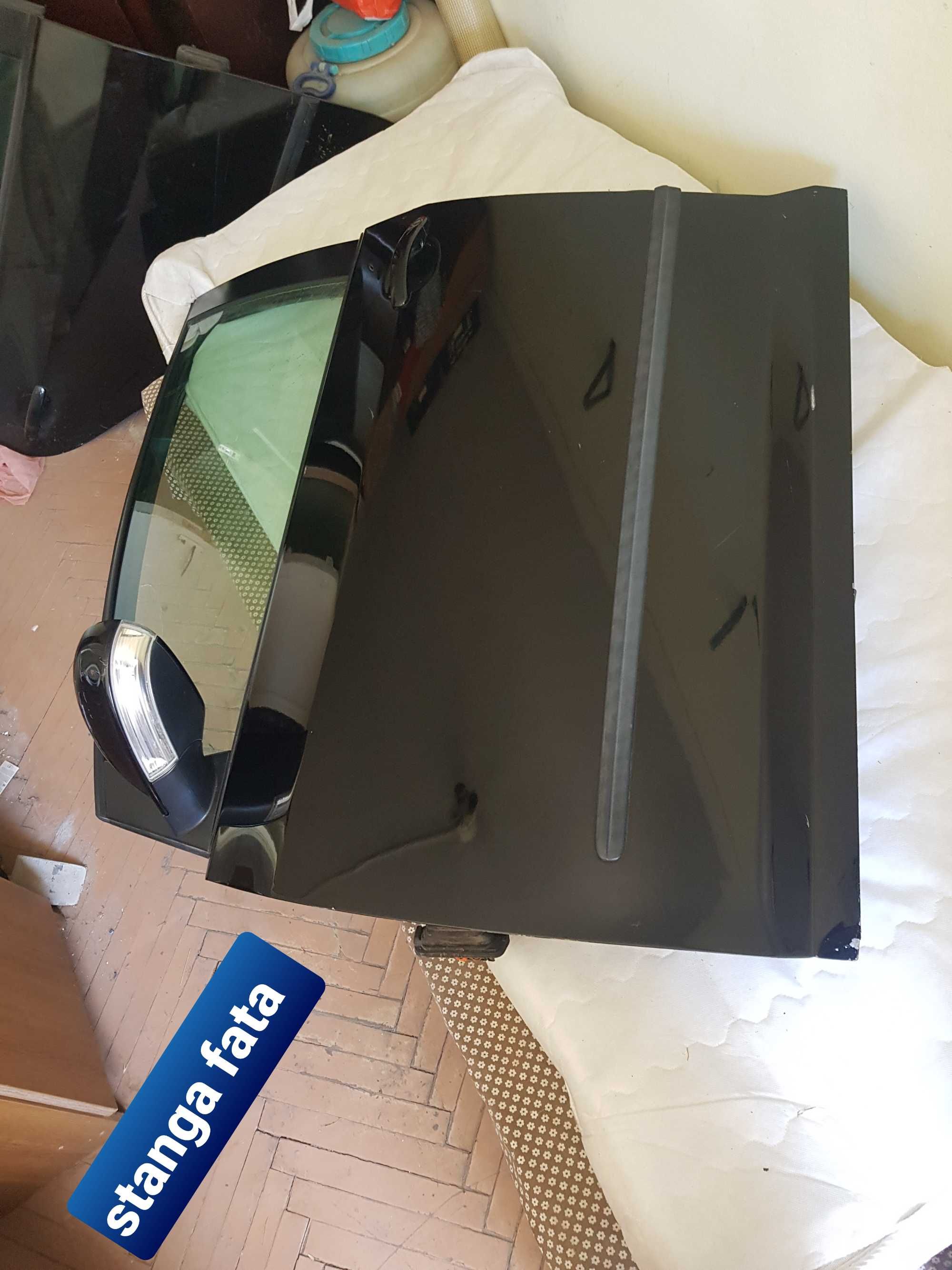 Golf 6 plus ușă stanga dreapta spate