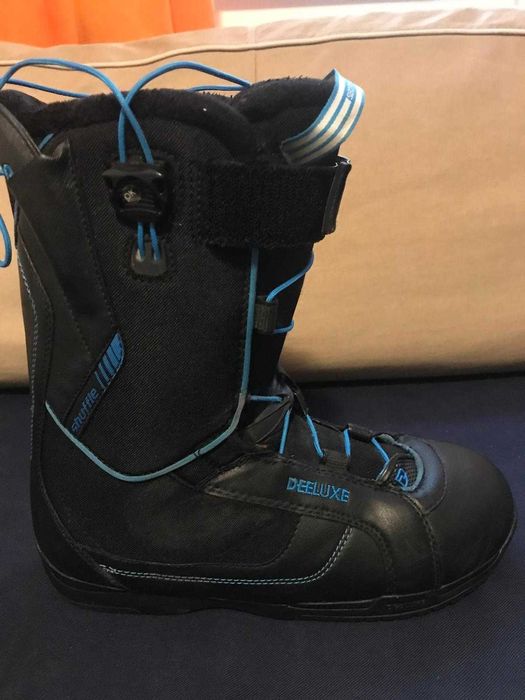 Boots snowboard Deeluxe  43.5