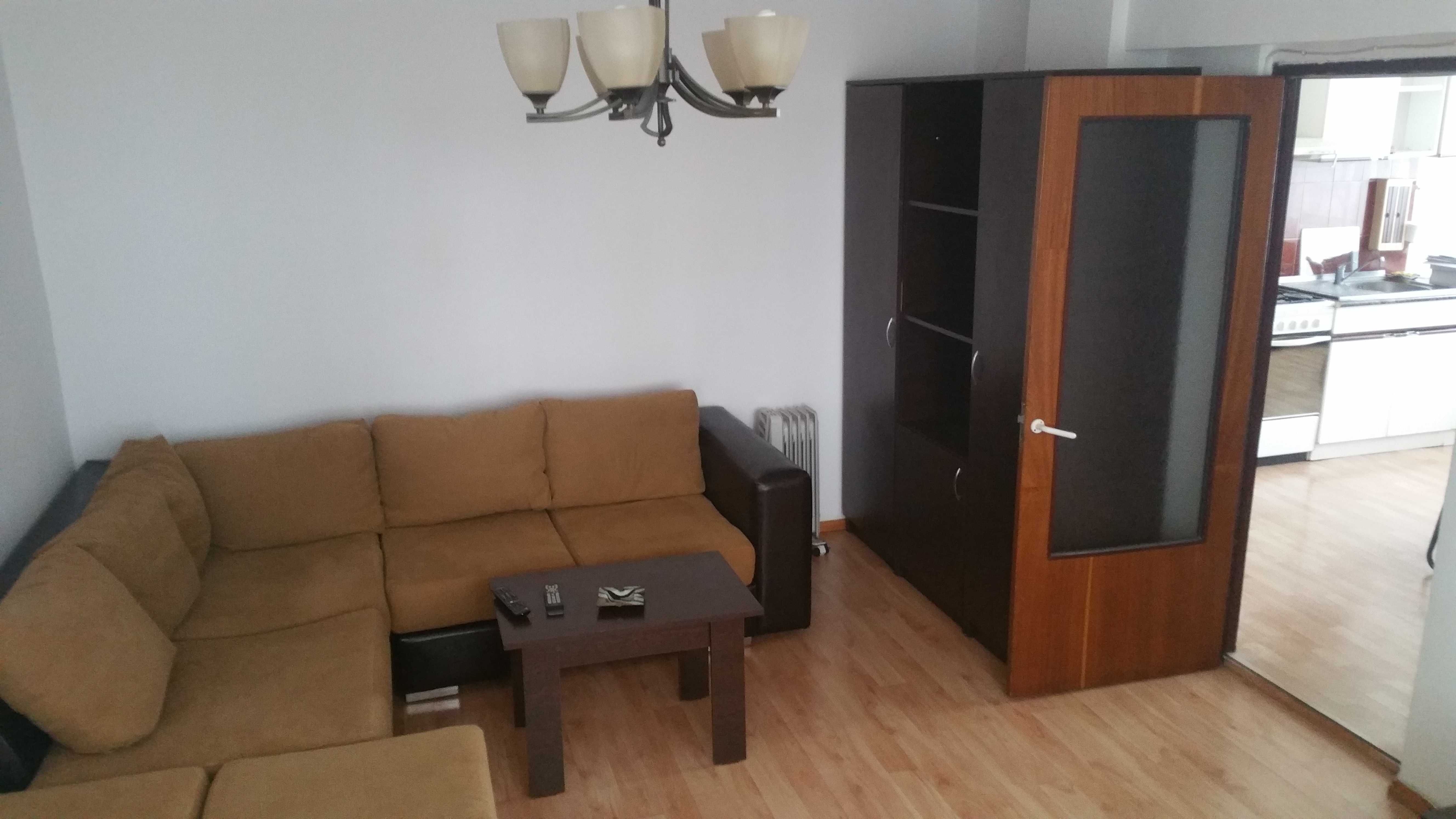 Apartament cu 2 camere, Piata Sarbilor