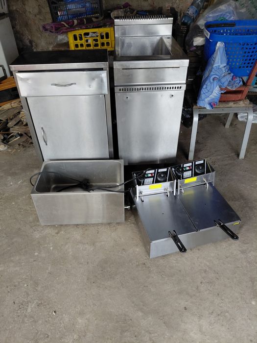 Aparate de restaurant