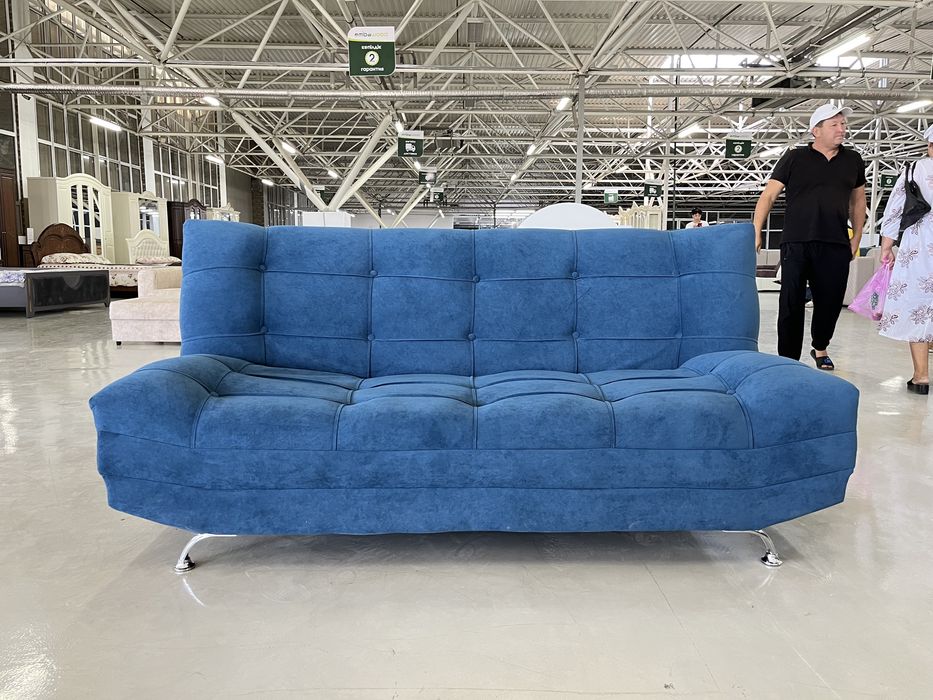 Диван кресло шанхай, механизиммен.