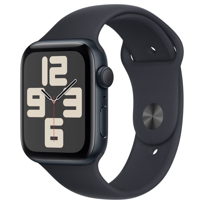 Apple watch SE 3 44mm 2 години гаранция