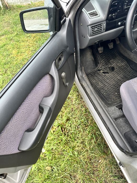 Daewoo Cielo benzina + gpl de fabrica Craiova 2003