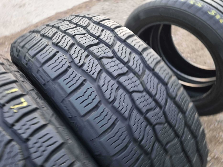 SET 2 Anvelope All Season 255/50 R20 COOPER Discoverer AT3 4S 109H