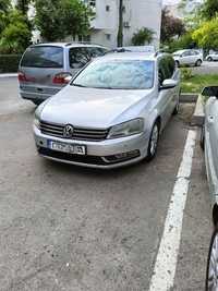 Vand ww Passat b7