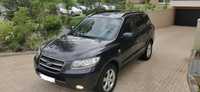 Hyundai santafe 2,2CRDI/automat 7 locuri