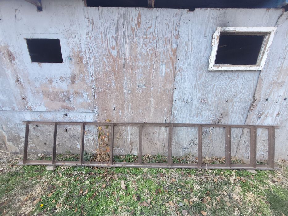 Лестница.             .