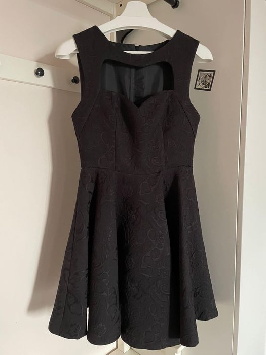 Rochie de ocazie Koton marimea 36