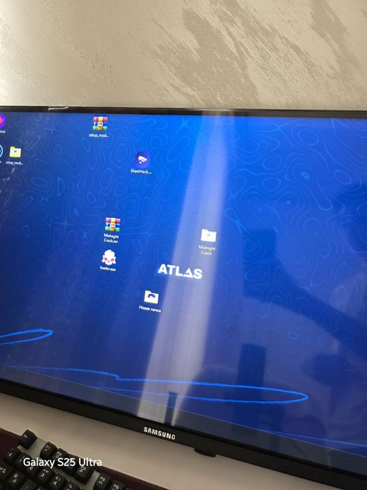 Моноблок HP компьютер