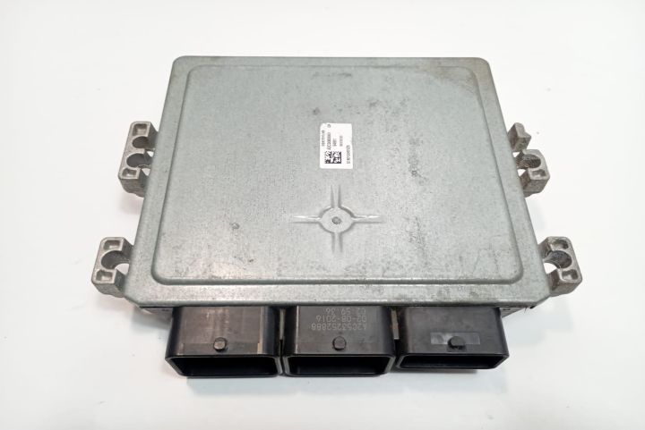 Calculator motor ECU S180134351A Volvo S60 a 2-a generatie