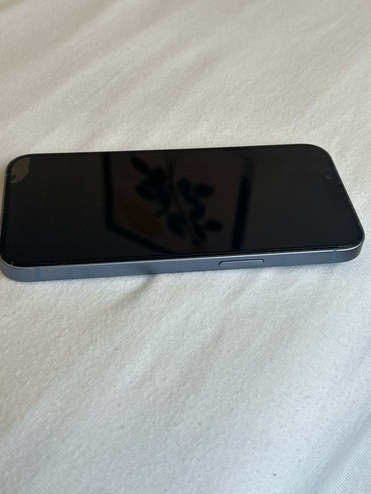Iphone 14 128GB цвят blue