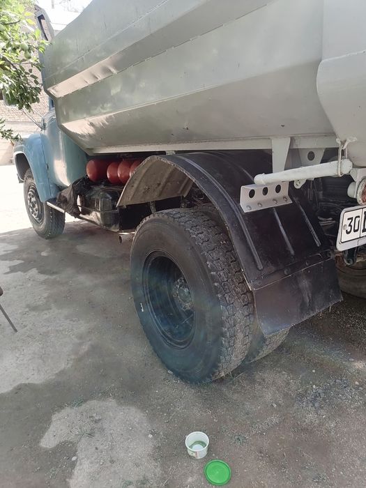 Zil samsuvalmmz4505 sotiladi
