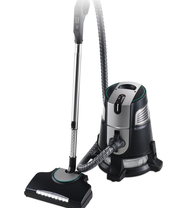 Продаётся пылесос Roboclean pro