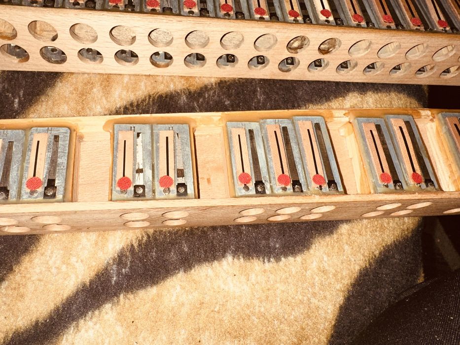 Muzică acordeon hohner 80 sau 48 basi