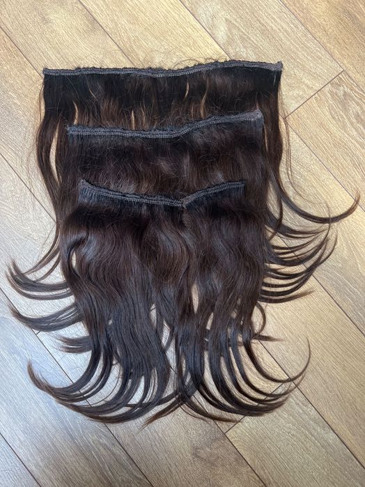 Естествена коса ,уникално качество