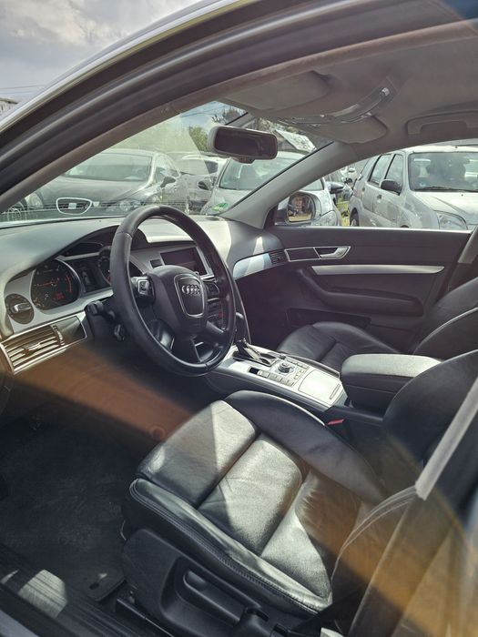 Audi A6 2.0 TDI Euro5