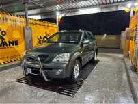 Kia Sorento 2.5crdi 4x4 automata