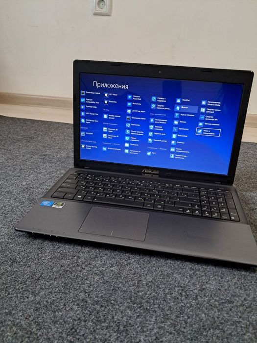 Асус ноутбук Ташкент