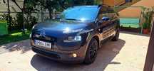 Citroën C4 Cactus Citroen C4 Cactus 1.6 Diesel