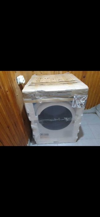 Сушилния индезит