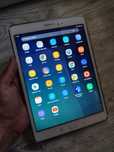 Samsung Tab A SM-T555 4G Display Original