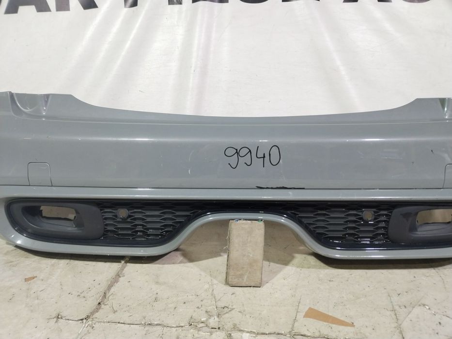 Bara spate Mini Cooper F55, S-Sport, 2014, 2015, 2016, 2017, 2018, 2019, cod origine OE 7349626.