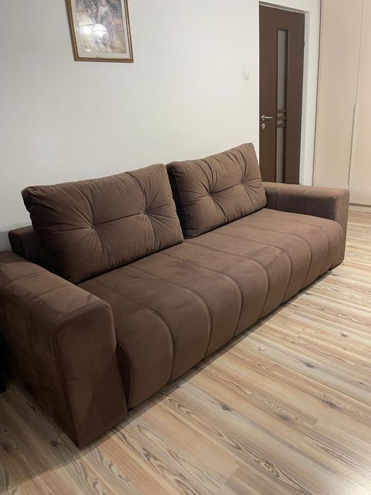 Se vinde ! Canapea extensibila modernă!