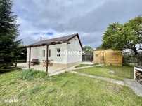 Casă 2 camere | Curte generoasă | PET FRIENDLY