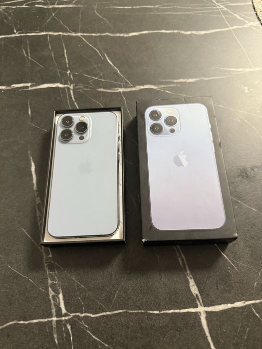 Iphone 13 pro de 1 TB