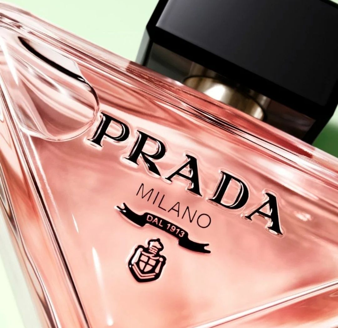 PRADA Paradoxe Eau de Parfum Парфюмна вода. 90ml