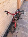 Bicicleta Scirocco