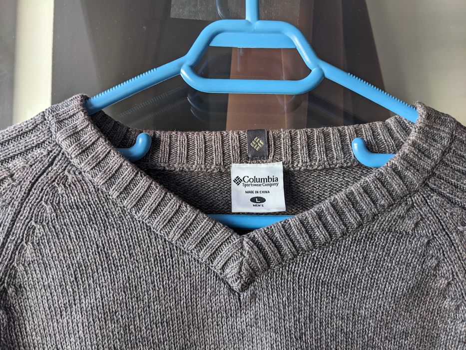 Pulover Columbia
