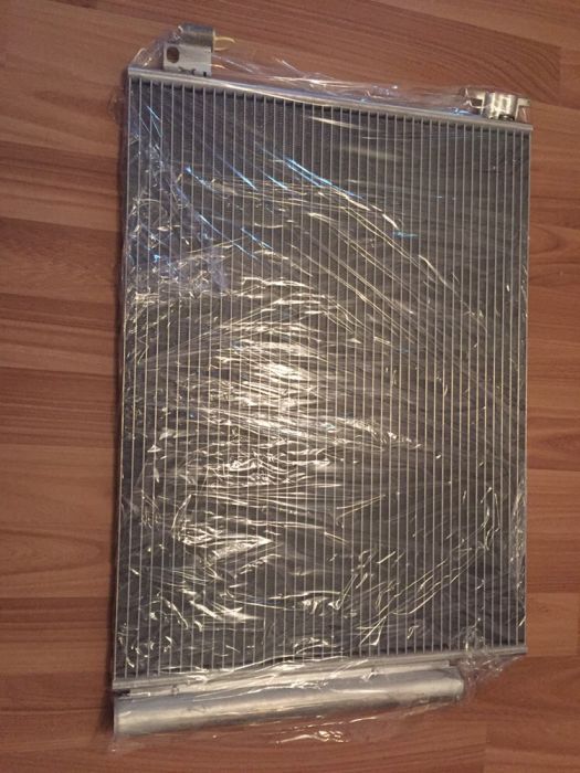 Radiator AC, clima / condesor NOU Dacia Logan 2, Lodgy, Dokker, Duster