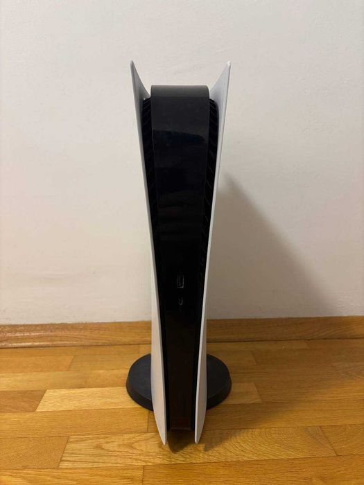 PS5 Digital Edition