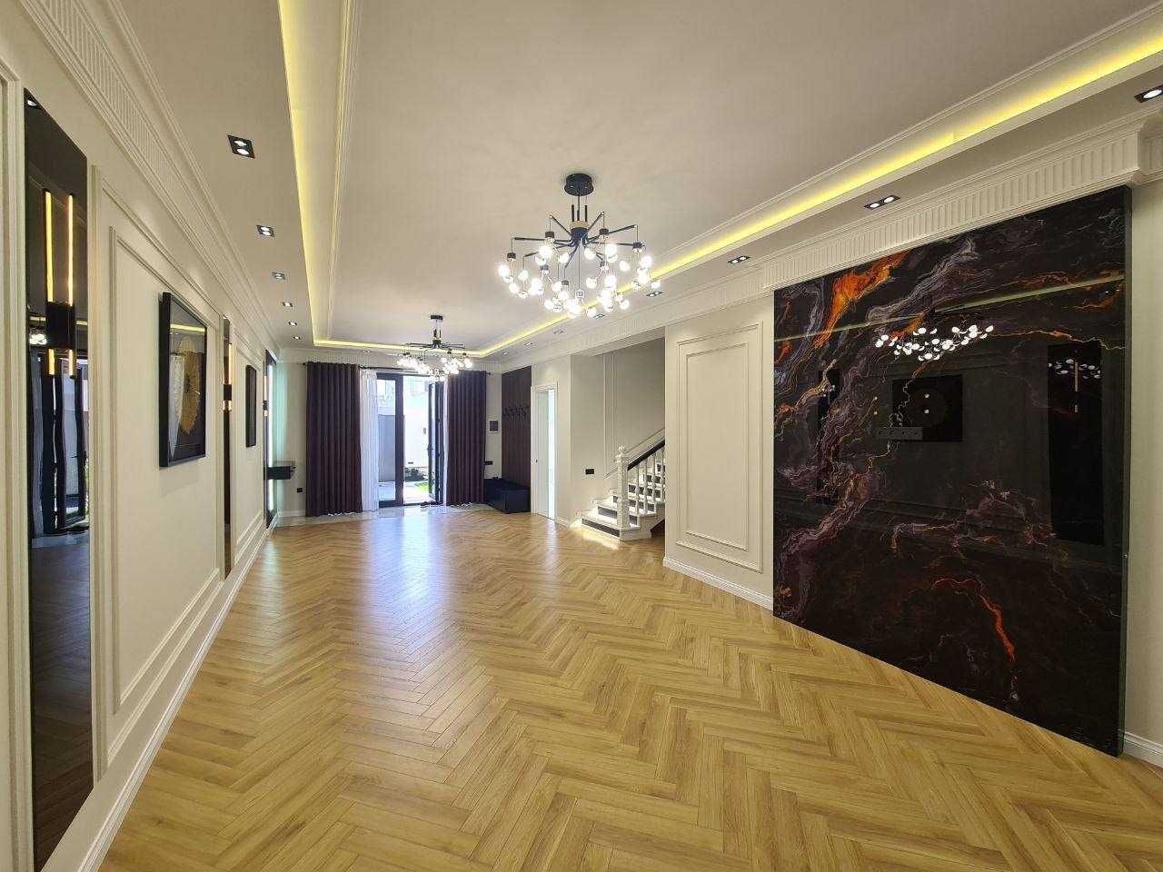 Продам Hi Tech ЕвроДом Алишеробод 2,4 сотки