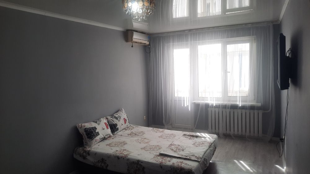 Квартира посуточная