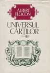 Album ”Universul cărţilor...”_Albert Flocon