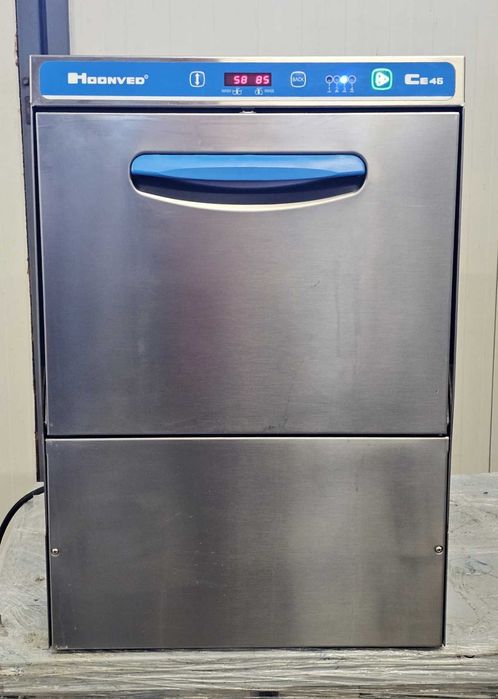 Професионалнa Чашомиялна Машина "Hoonved" / Дозиращи Помпи