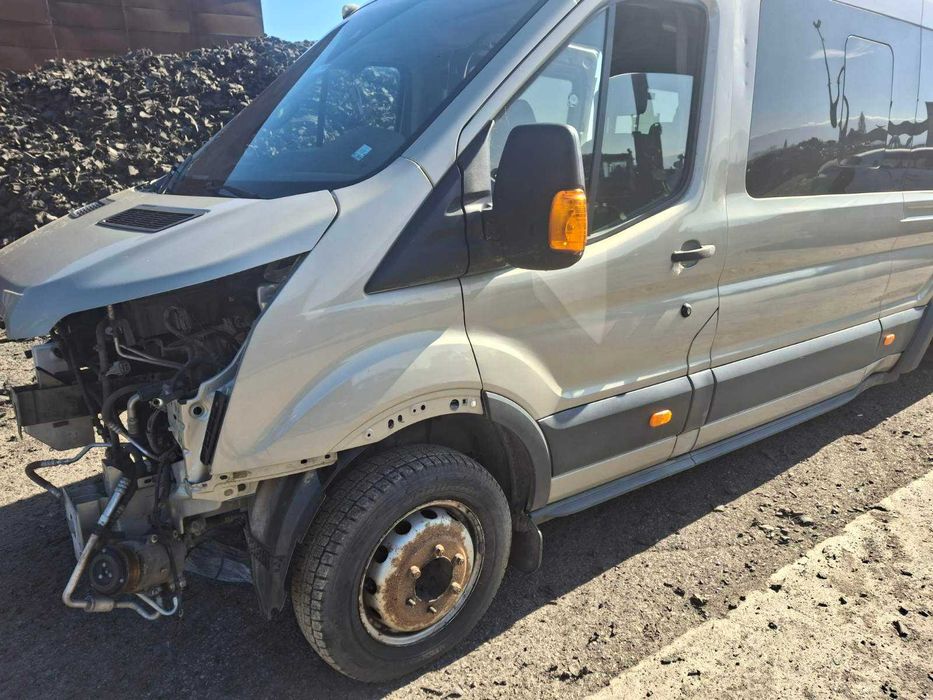 Форд Транзит/ Ford Transit