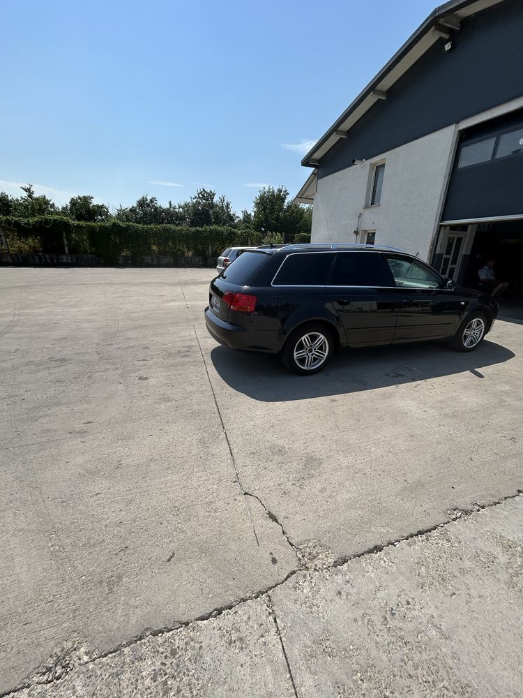 De vanzare Audi A4