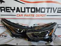 Set faruri led Toyota Highlander XU70 dupa 2019