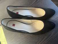 Pantofi dama Hogl
