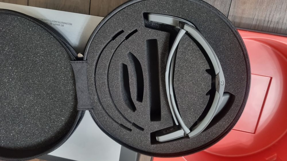 Ochelari Recon Jet Smart pentru sport și fitness