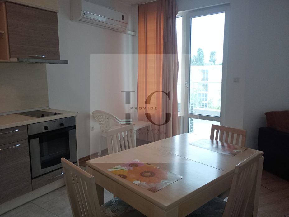 Продава се Едностаен апартамент в к.к. Слънчев бряг - 64 кв.м за 980 €/кв.м - Снимка #7